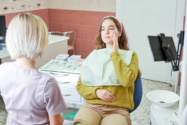 Best Dentist for Dental Trauma [placeholder7] in Eudora, KS